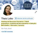 THAIS MAYRA CARVALHO LOBO company logo