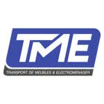 TME TRANSPORTES MAQUINAS E EQUIPAMENTOS LTDA company logo