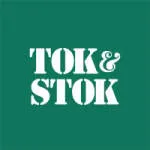 TOK & STOK company logo