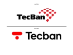Tecban company logo