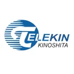 Telekin Kinoshita company logo