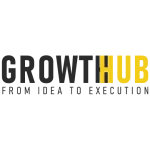 The Growth Hub company logo