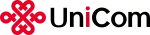 UNICOM company logo