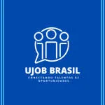 Ujob Brasil company logo