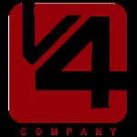 V4 Company Domingues & Co. company logo