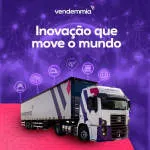 Vendemmia Logística Integrada company logo