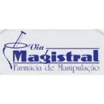 Via Flora Farmácia de Manipulação company logo