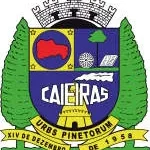 Viação Caieiras company logo