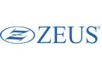 Zeus company logo