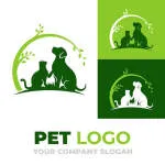 animal pet bh company logo
