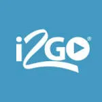 i2GO company logo