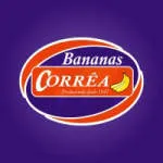 Bananas Correa company logo