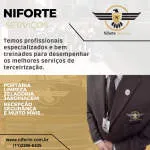 Niforte serviços company logo