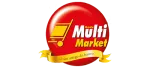 Rede Multi Market de Queimados company logo