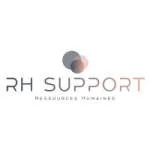 Support RH company logo
