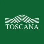 Teletoscana Telecomunicações company logo