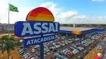Assai Atacadista company logo