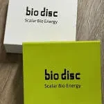 Biodisc Energy company logo