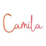 Camila company logo