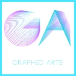 Gráfica Arts company logo