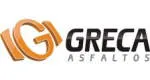 Greca Asfaltos company logo