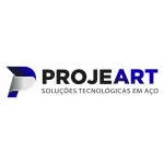 ProjeArt company logo