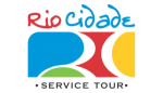 Rio Cidade Serviço Tour company logo