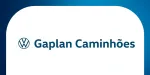 gaplan caminhões LTDA company logo