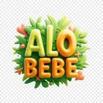 ALO BEBE company logo