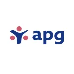 APG GOV company logo