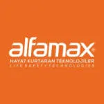 Alfamax Locações company logo