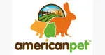 American Pet company logo