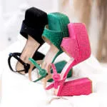 Ana Mello Calçados company logo