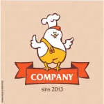 CHICKENS BR company logo