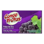 CONGE FRUTAS LTDA company logo
