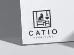 Catiguá Móveis company logo