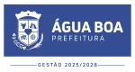 Cs água da boa company logo