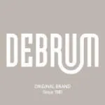 DEBRUM MODAS company logo