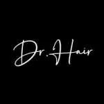 Dr. Hair company logo