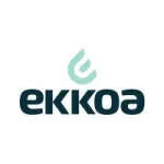Ekkoa company logo