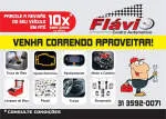 FLAVIO CENTRO AUTOMOTIVO EIRELLI company logo