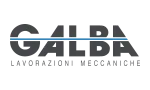 GALBA MÁQUINAS company logo