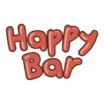 Happy salgados company logo