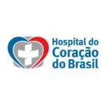 Hospital do Coração de Brasília company logo