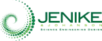 Jenike & Johanson Inc. company logo