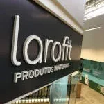 LARA FIT PRODUTOS NATURAIS company logo