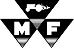 MF AGRICULTURAL SERVICE company logo
