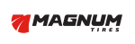 Magnum Tires company logo