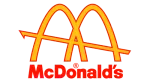 McDonald's company logo