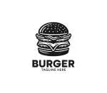 N! BURGER company logo
